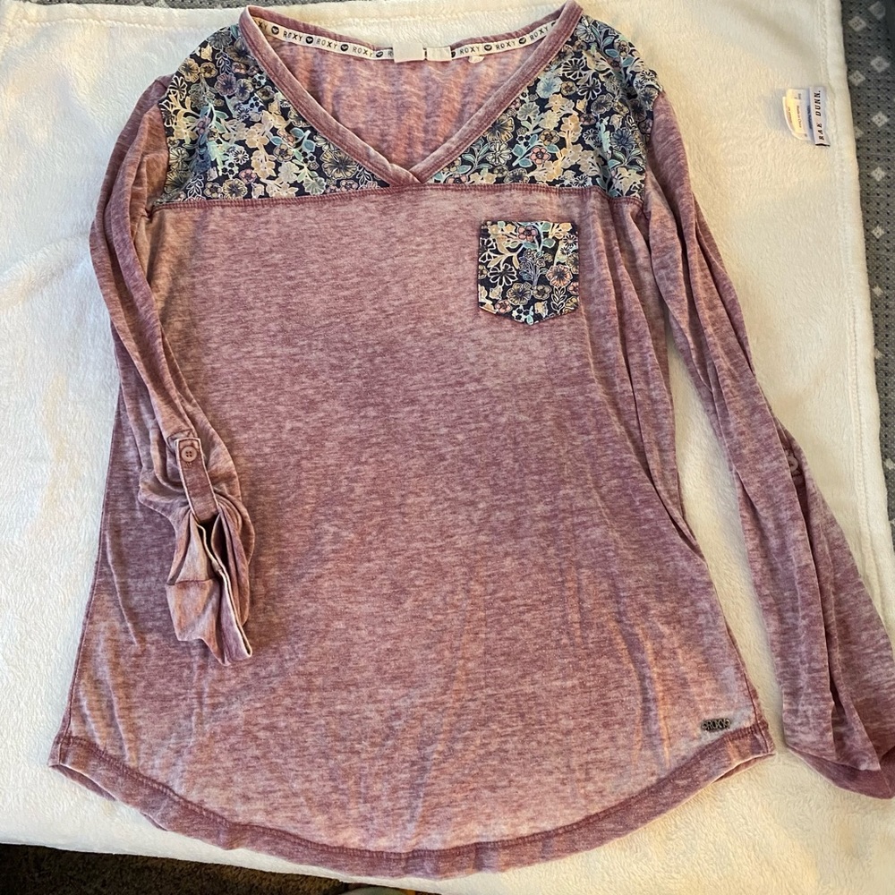 Roxy Womens Top